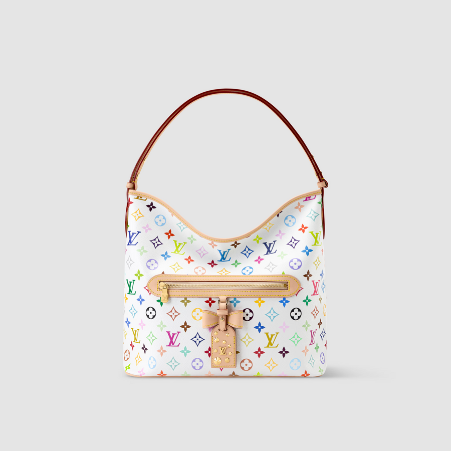 Louis Vuitton LV x TM Lineup M27582