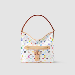 LOUIS VUITTON モノグラム ヴァティニヨール Louis Vuitton LV x TM Lineup M27582– TC