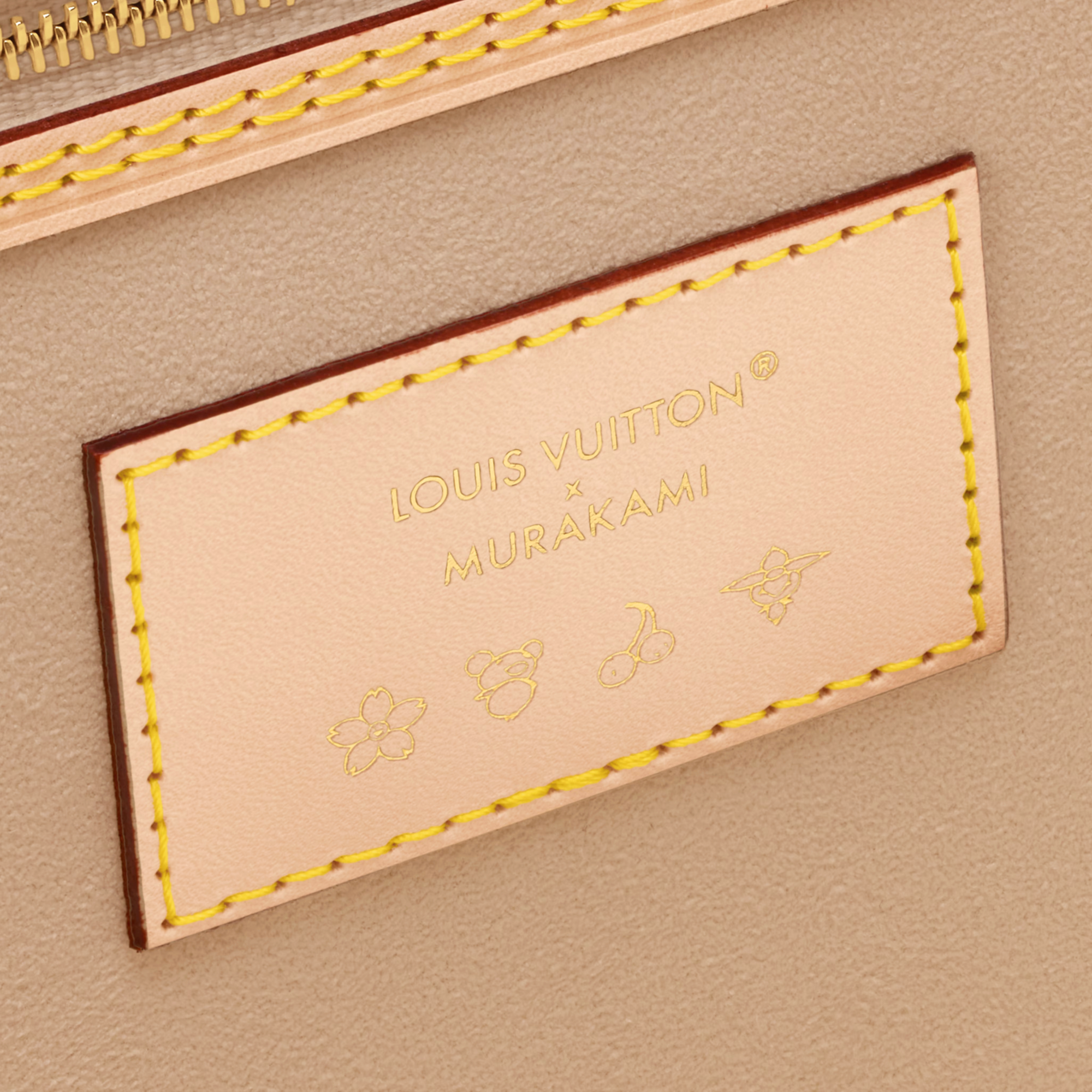 Louis Vuitton LV x TM Multicolor Neverfull MM M27787– TC Louis Vuitton LV x TM Multicolor Neverfull MM M27787– TC