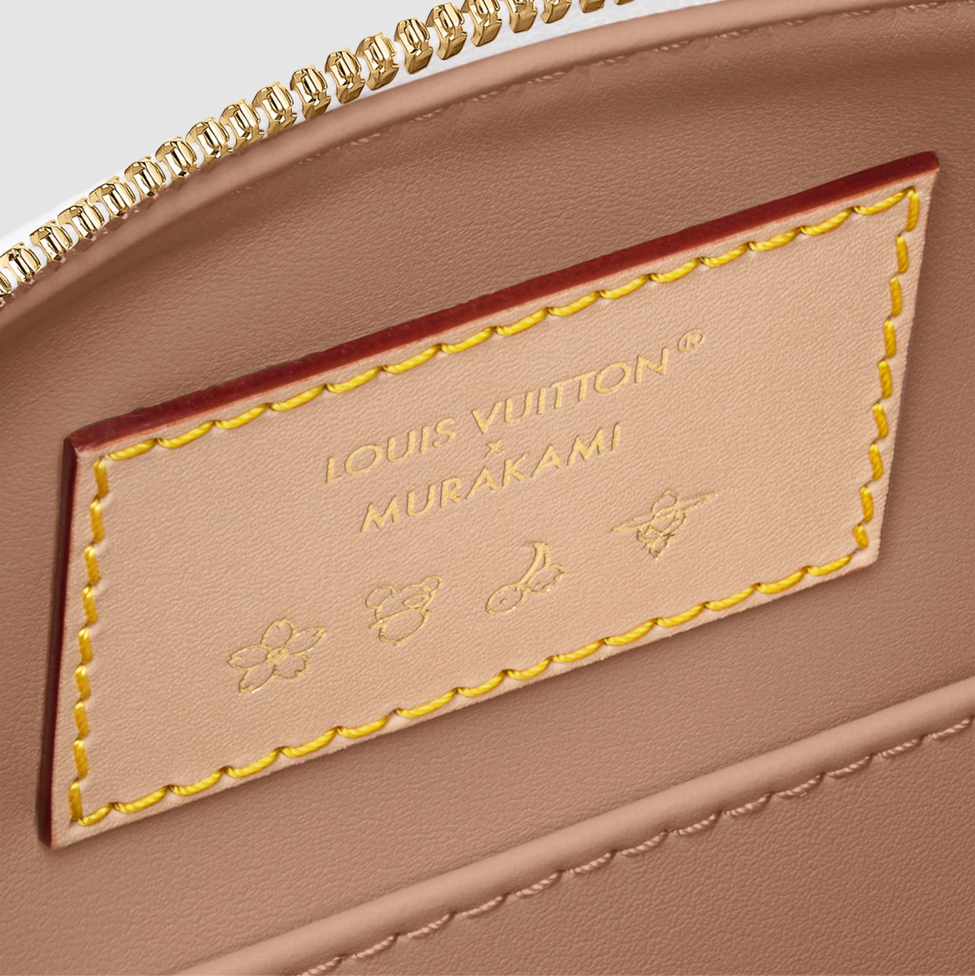 Louis Vuitton LV x TM Multicolor Speedy Soft 30 M27789