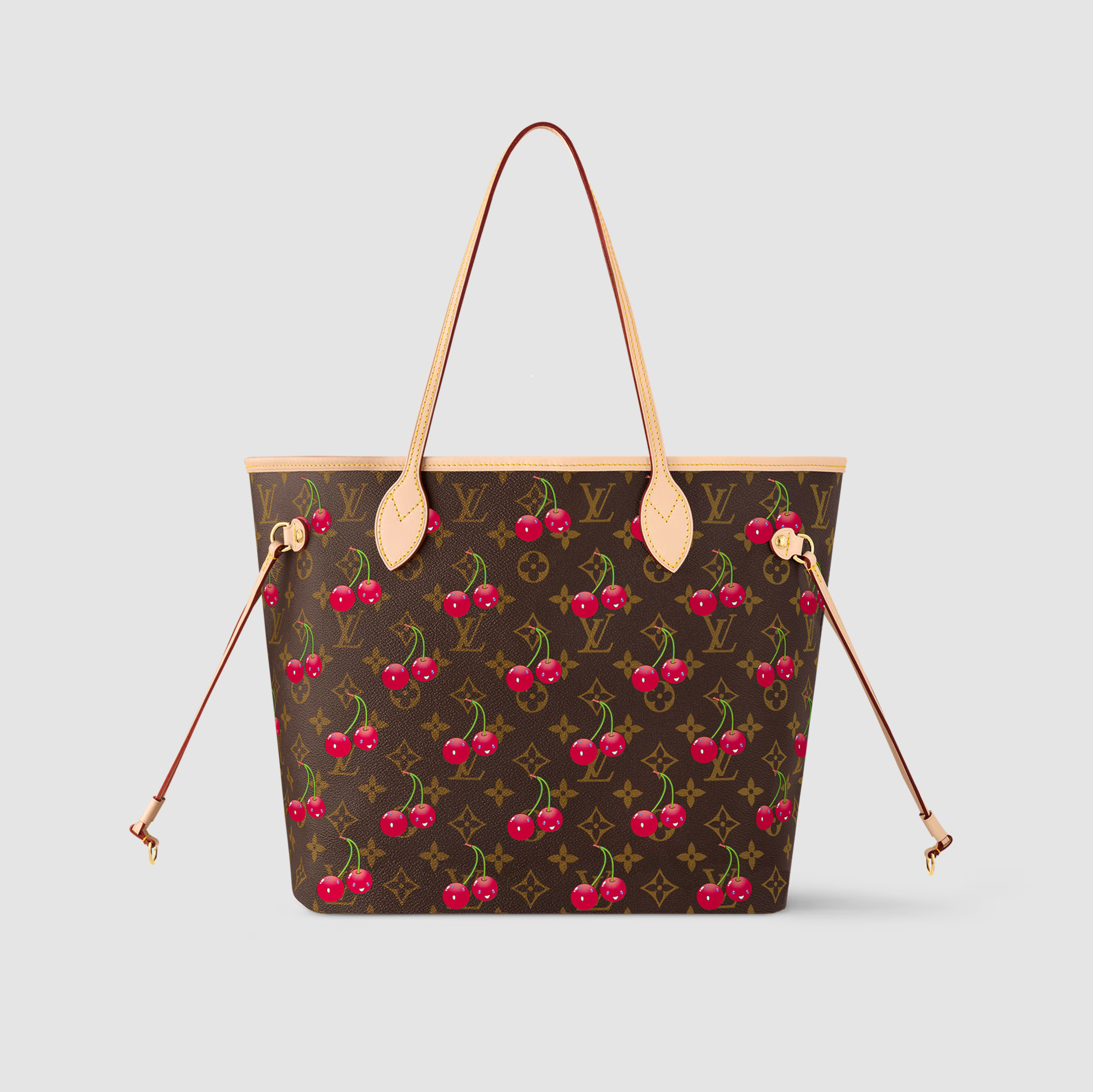 Gm Monogram Borse Louis Vuitton Neverfull Mm Neverfull Gm Interno