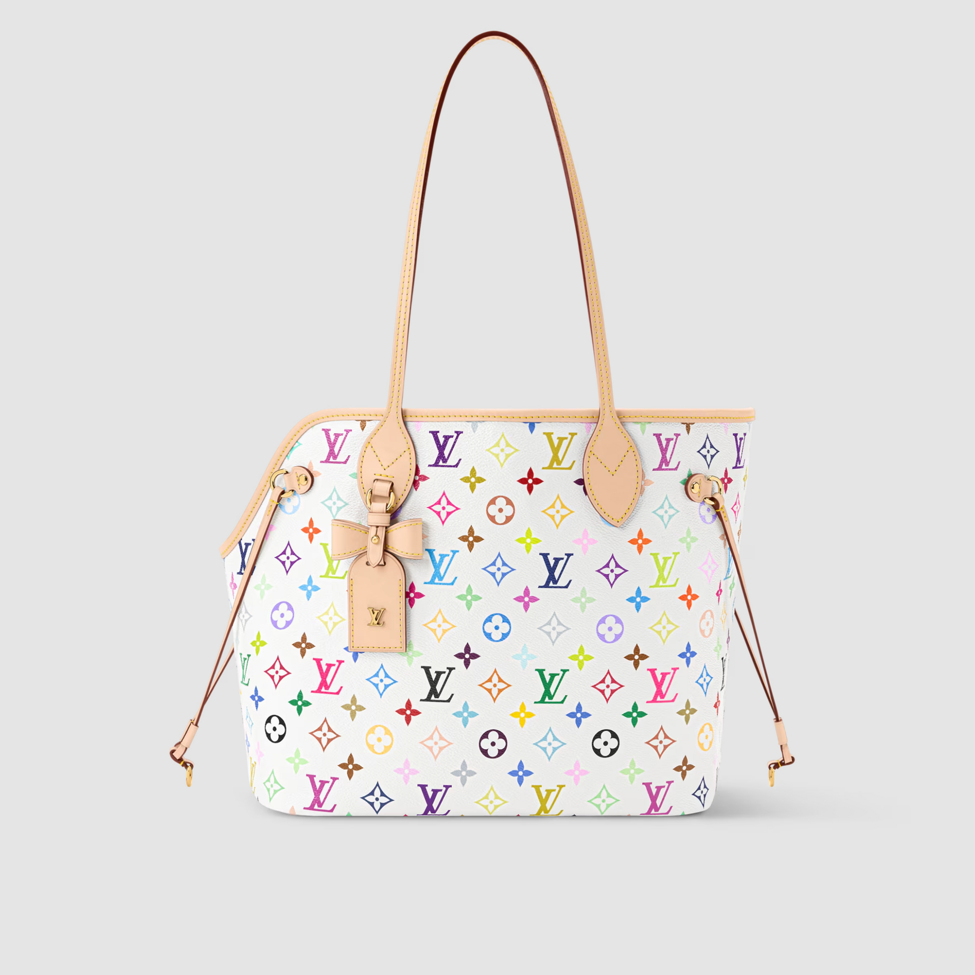 Louis Vuitton LV x TM Neverwoof Multicolor M27839– TC Louis Vuitton LV x TM Neverwoof Multicolor M27839– TC