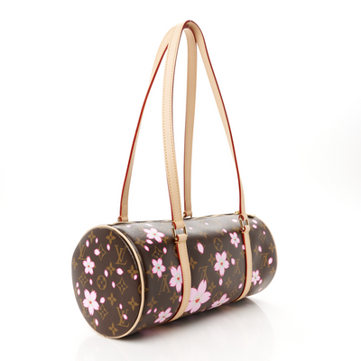 Louis Vuitton LV x TM Papillon M13097