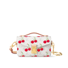 Louis Vuitton LV x TM Cherry Pochette Métis East West M14231