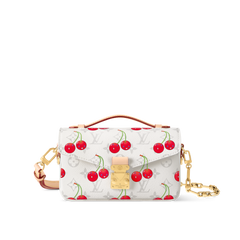 Louis Vuitton LV x TM Cherry Pochette Métis East West M14231 Louis Vuitton LV x TM Cherry Pochette Métis East West M14231