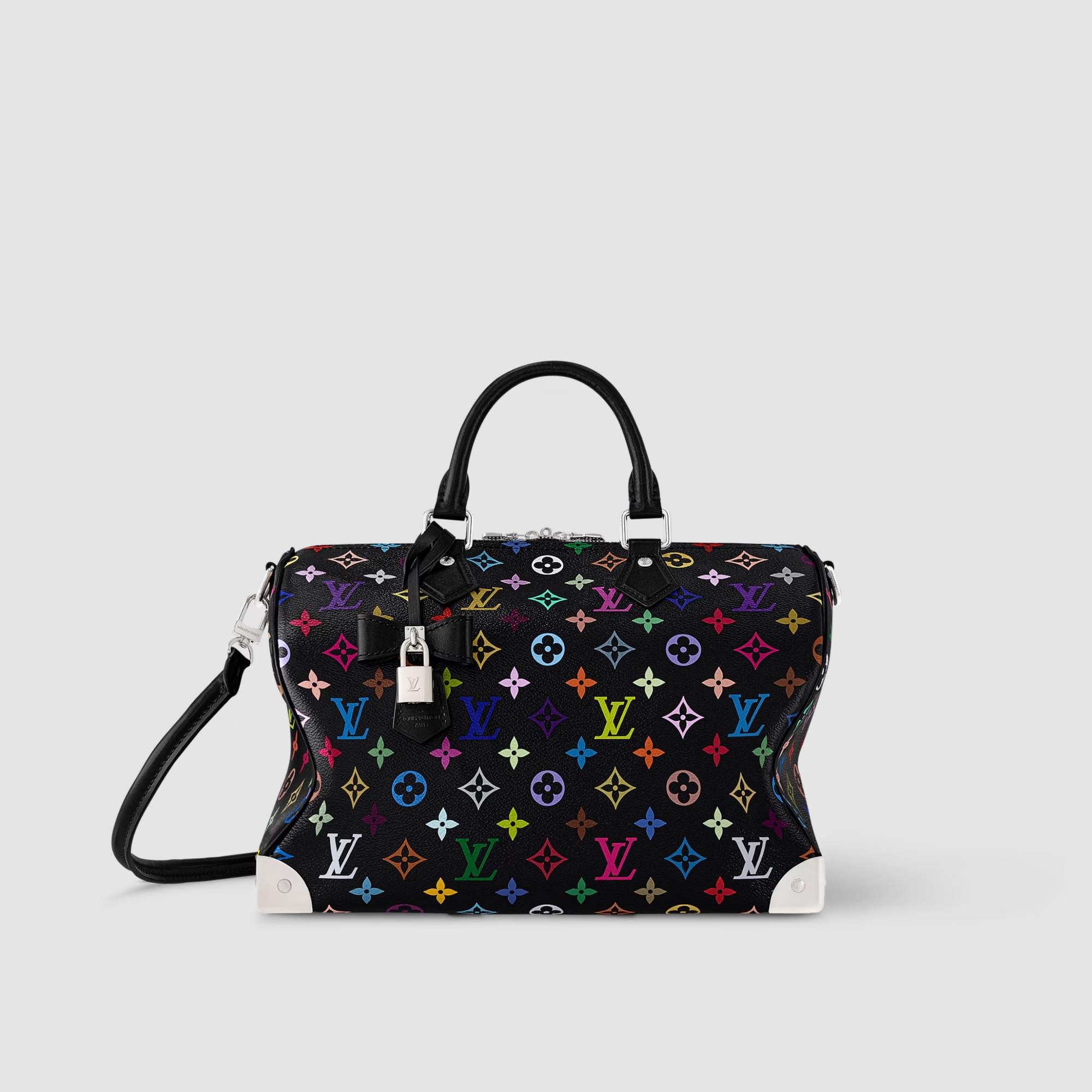 Louis Vuitton LV x TM Speedy Soft 30 M13257– TC Louis Vuitton LV x TM Speedy Soft 30 M13257– TC