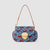 Louis Vuitton LV x TM Sunset Denim Sunset Handbag M13680
