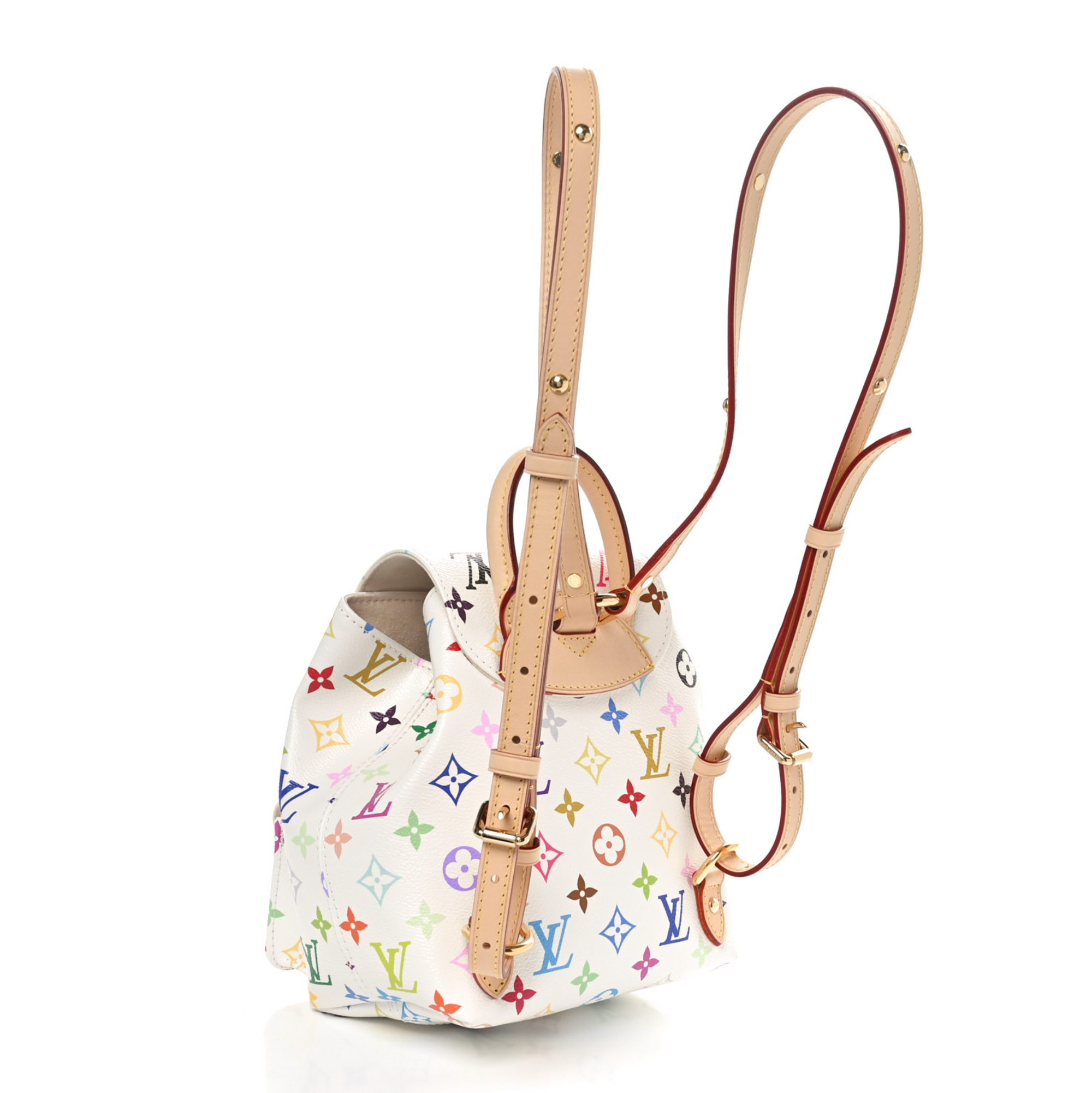 Louis Vuitton LV x TM Venice M13081
