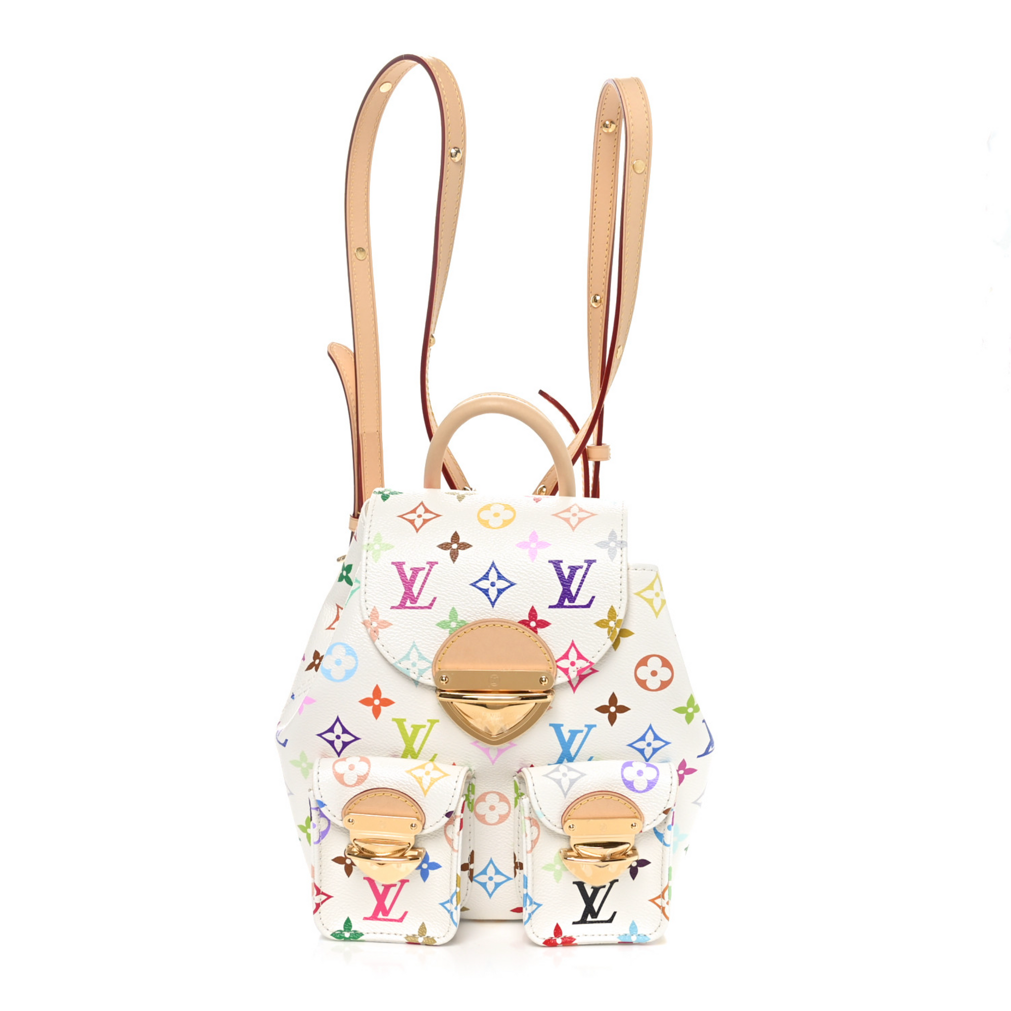 Louis Vuitton LV x TM Venice M13081