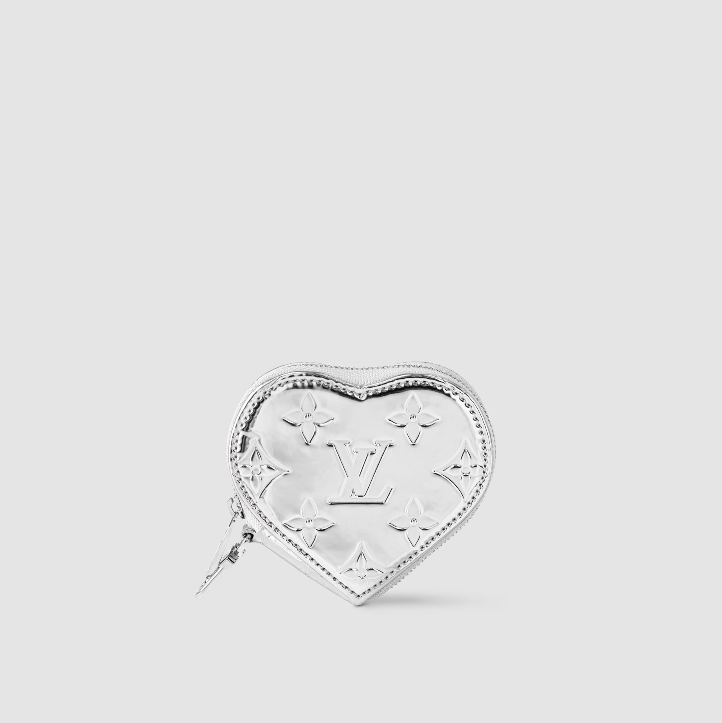 LouisVuittonMiroirHeartCoinPur