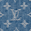 Louis Vuitton Monogram Denim OnTheGo MM M46871