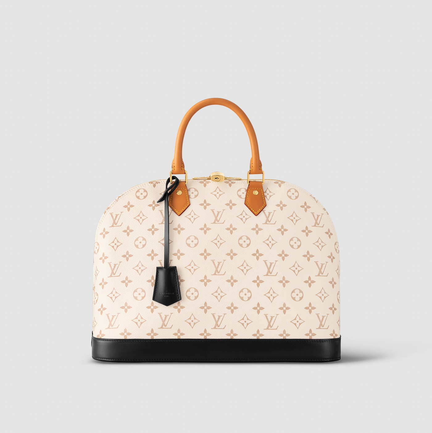 Louis Vuitton Monogram Dune Alma GM M46921