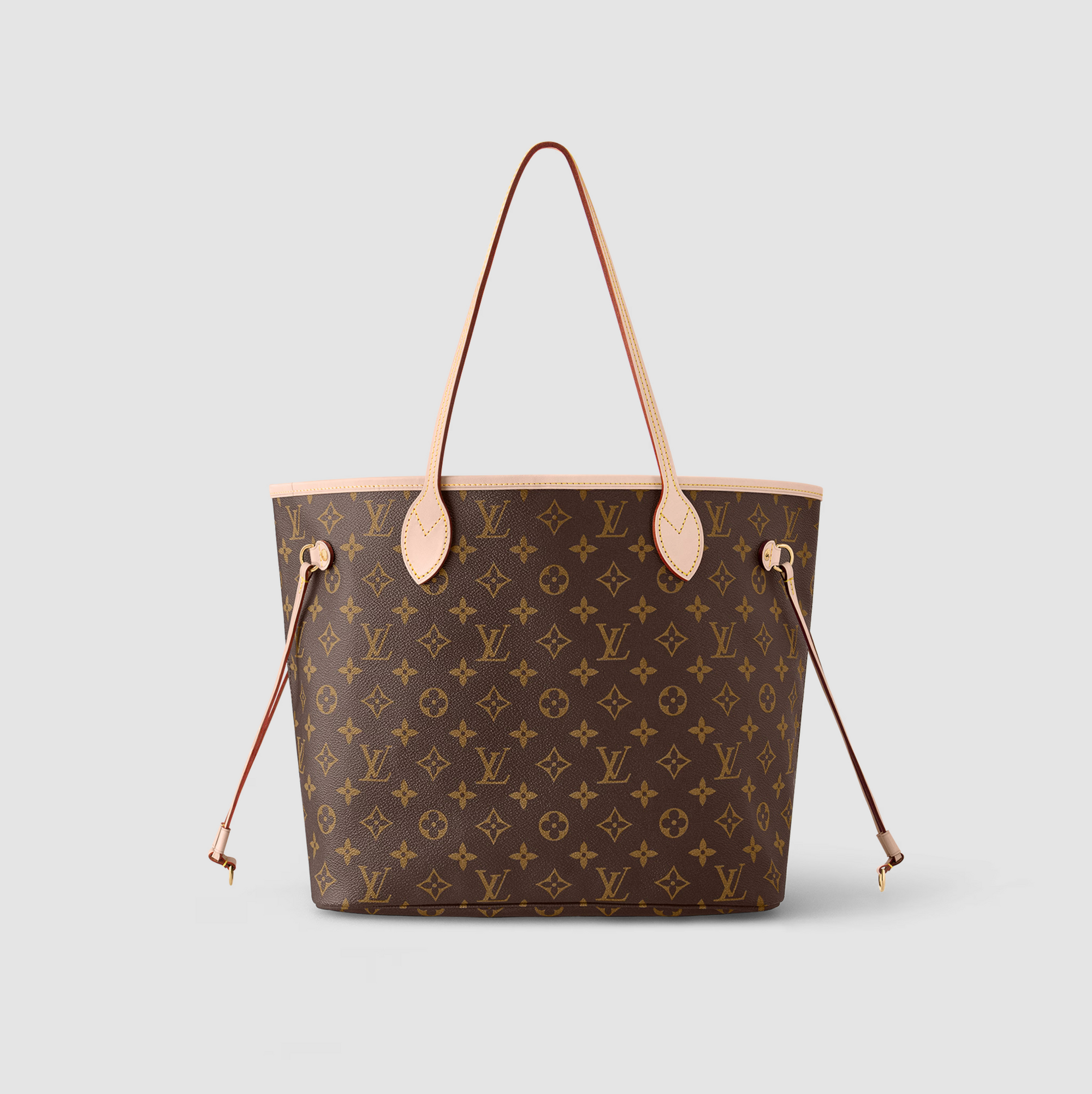 Louis Vuitton Monogram Neverfull MM M40995– TC Louis Vuitton Monogram Neverfull MM M40995– TC