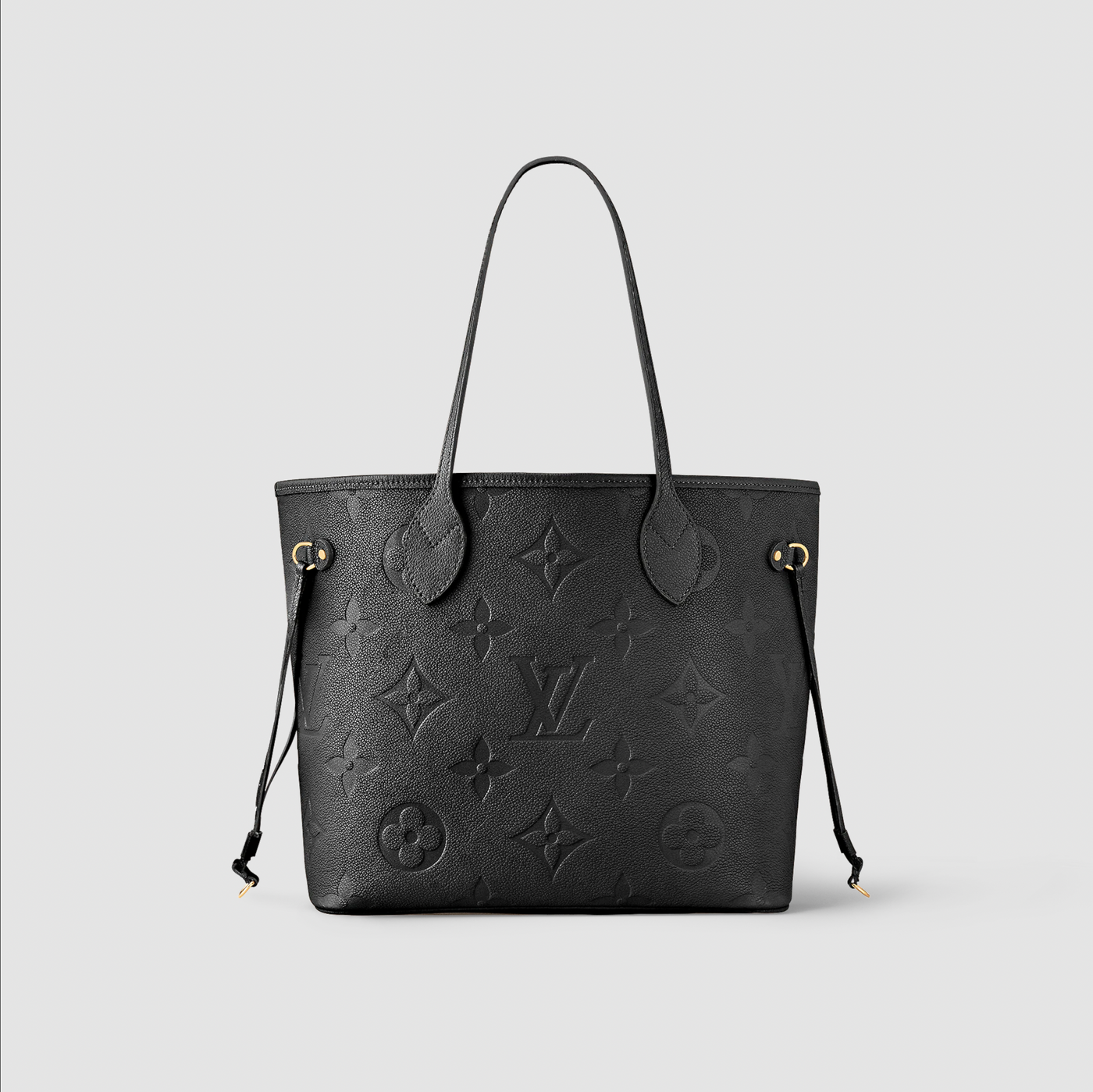 Louis Vuitton, Noir Black Empreinte Artsy