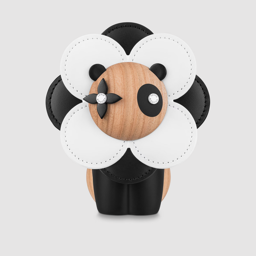 Louis Vuitton Petula Vivienne Panda Mini GI0724