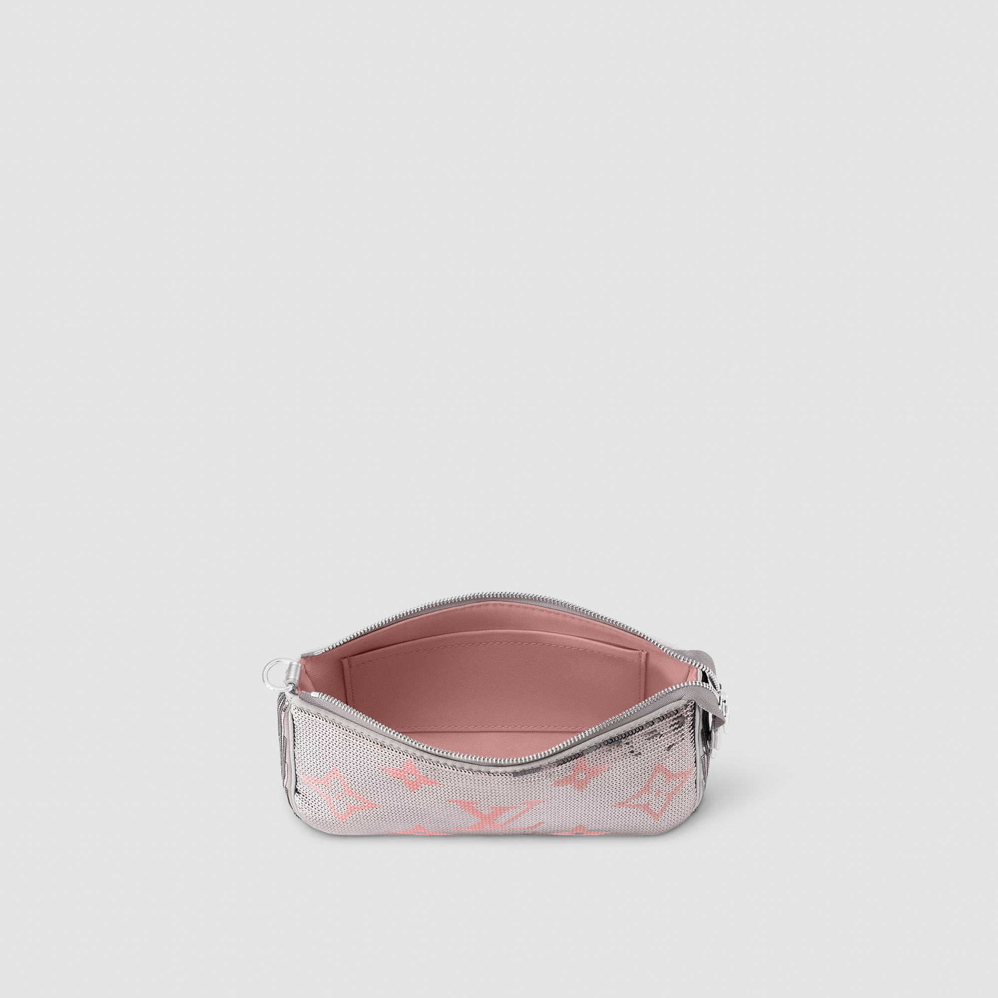 Louis vuitton 2025 pochette rose