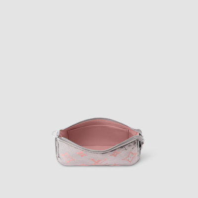 Lv escale 2025 mini pochette accessoires