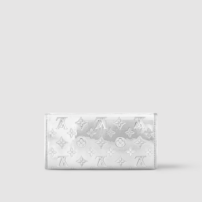 Louis Vuitton Miroir Pochette Twin M83536