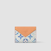 Louis Vuitton LV By the Pool Pouch and Playing Cards GI1100