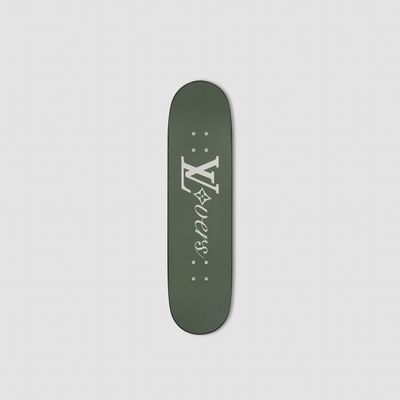 Louis Vuitton Skateboard Damoflage GI1028