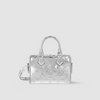 Louis Vuitton Miroir Speedy Bandouliere 20 M11987