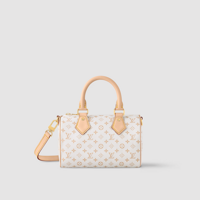 Louis Vuitton Speedy Bandouliere 20 M12747