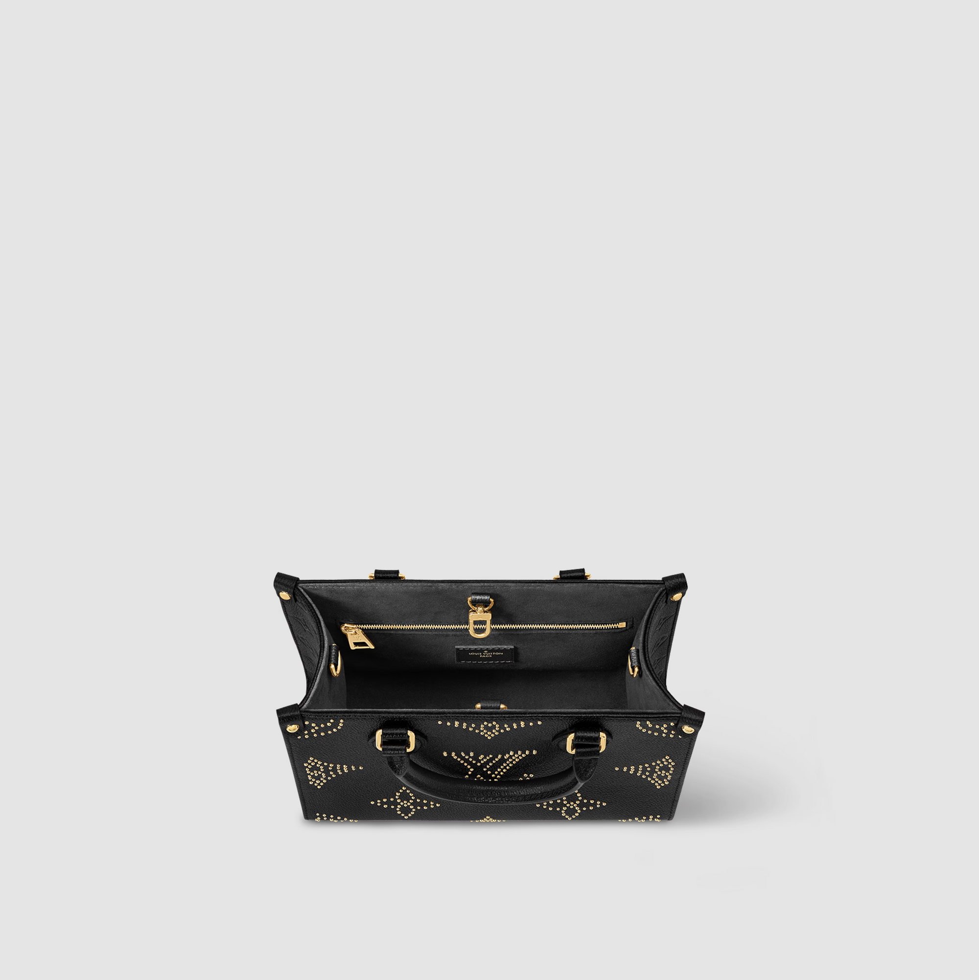 Louis Vuitton Studs OnTheGo PM M46733