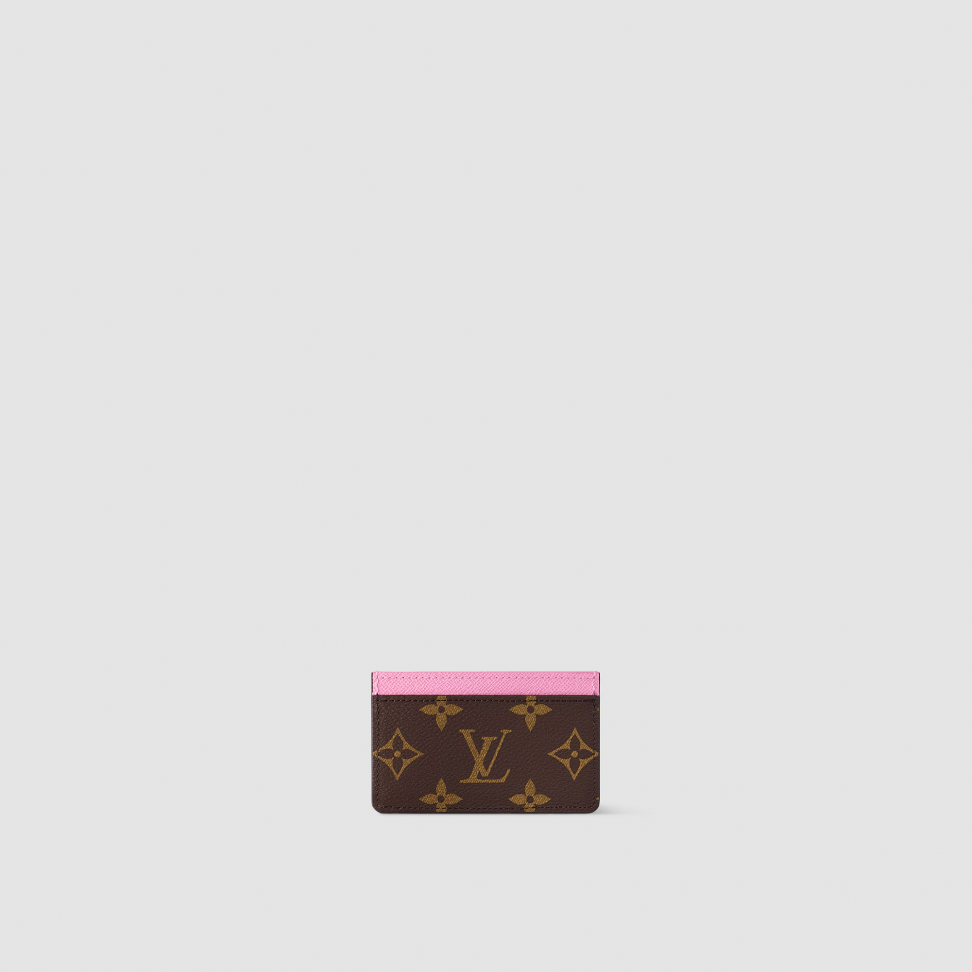 Louis Vuitton Phone Card Holder 