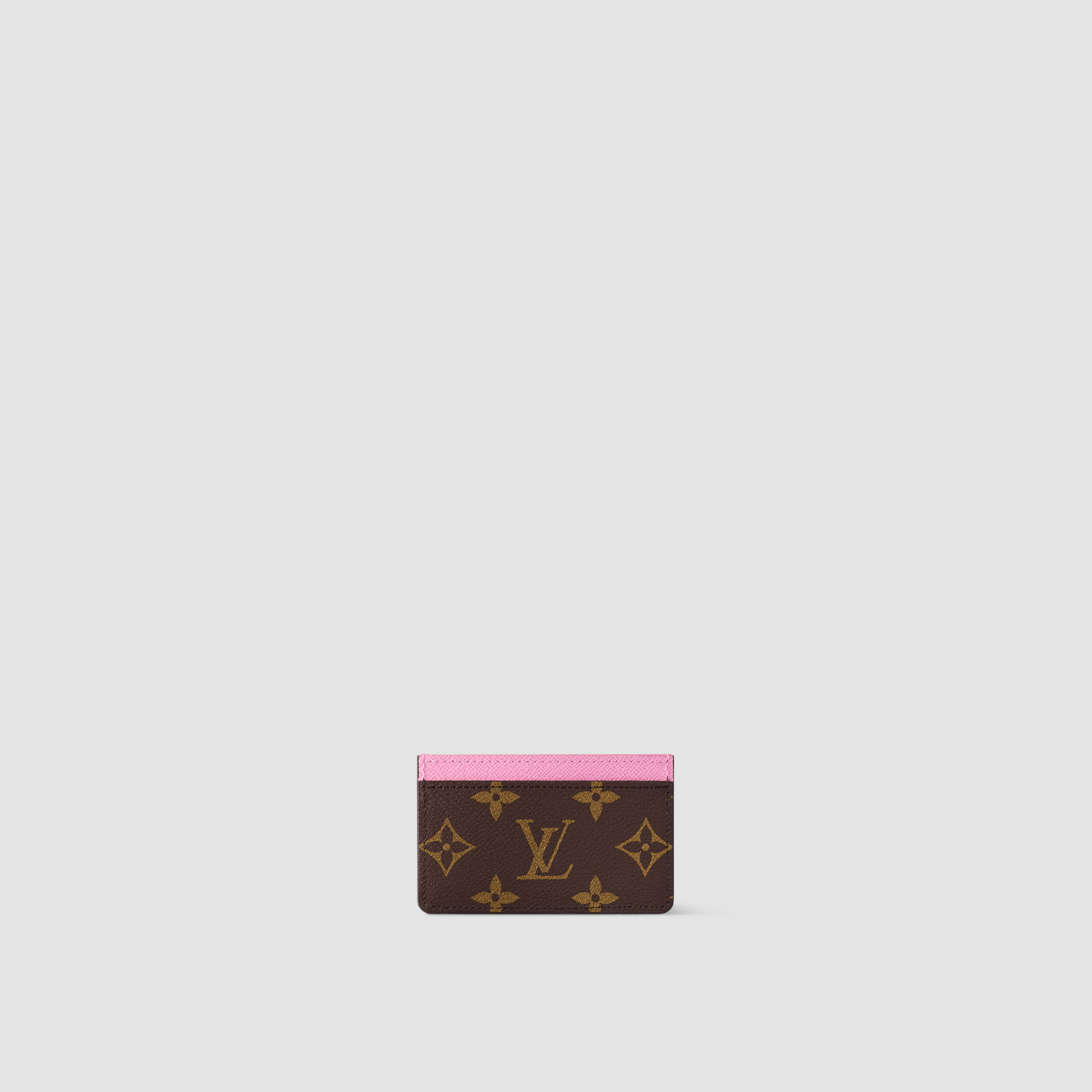 Louis Vuitton Vivienne Holiday Card Holder M82730 TC