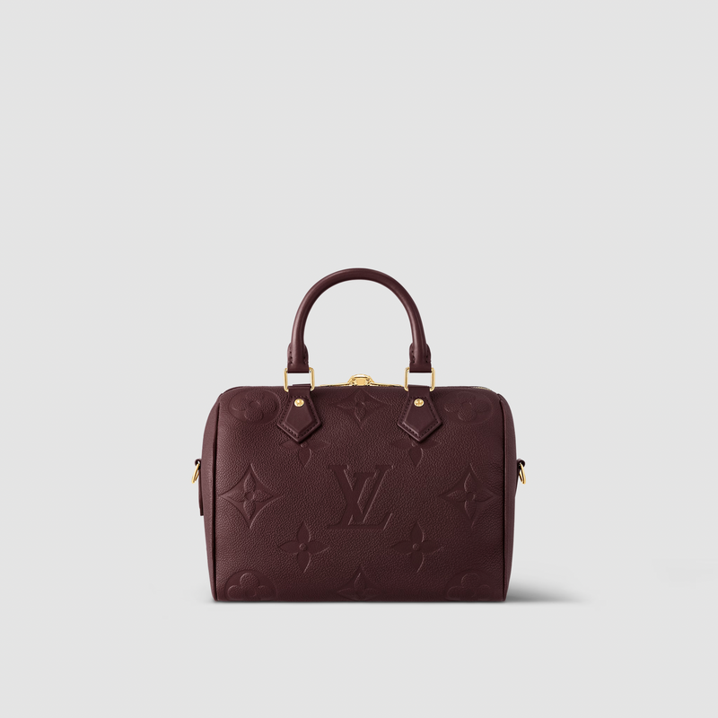Louis Vuitton by The Pool Speedy Bandouliere 25 M22987 by The-Collectory