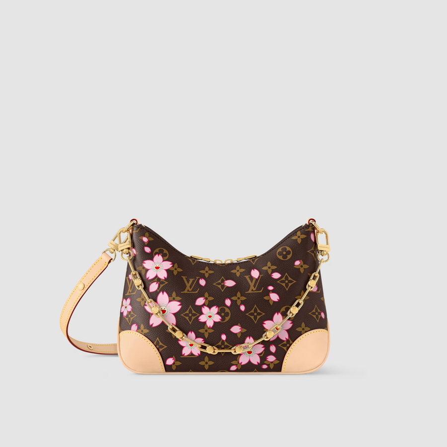 Louis Vuitton LV x TM Boulogne M13265