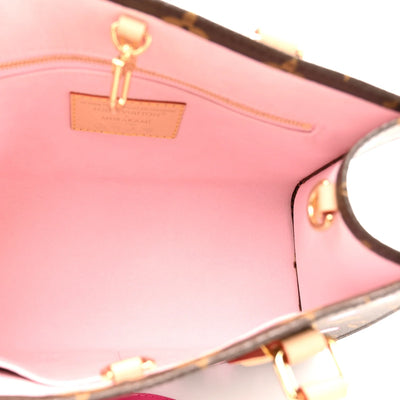 Louis Vuitton LV x TM Cherry Blossom OnTheGo PM M13269