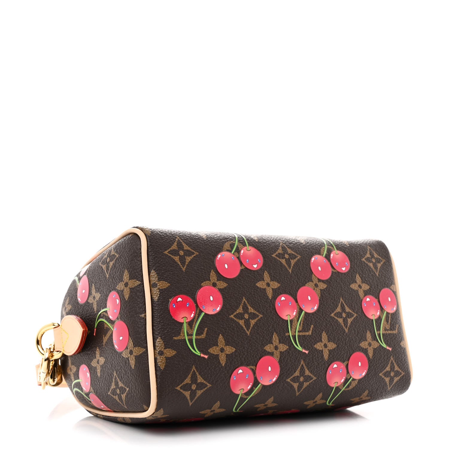 人気海外ブランドアイテム｜ファッション通販 Louis Vuitton LV x TM Cherry Speedy Bandoulière 20 M13094– TC 靴