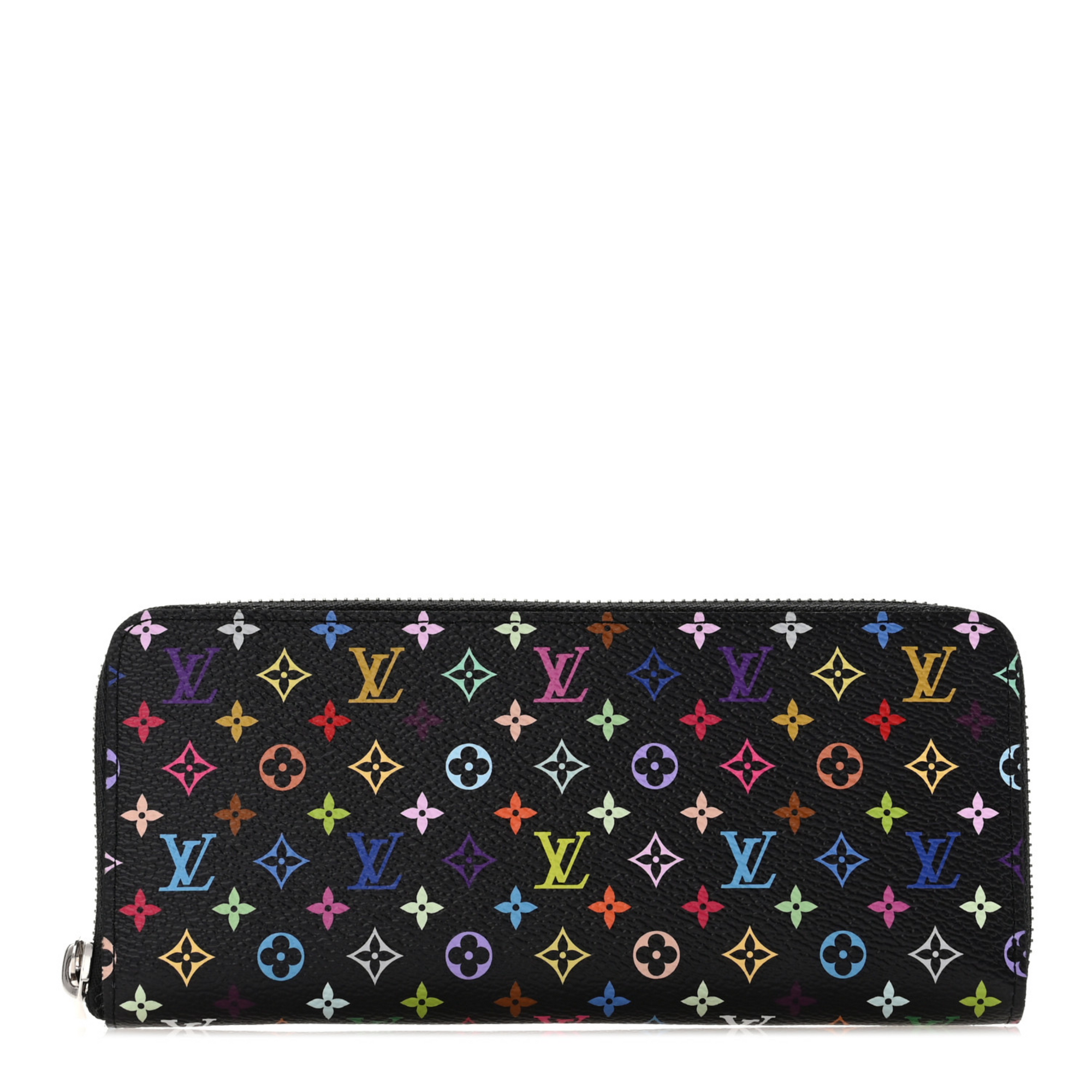 Louis Vuitton LV x TM Clémence Wallet M13408– TC Louis Vuitton LV x TM Clémence Wallet M13408– TC