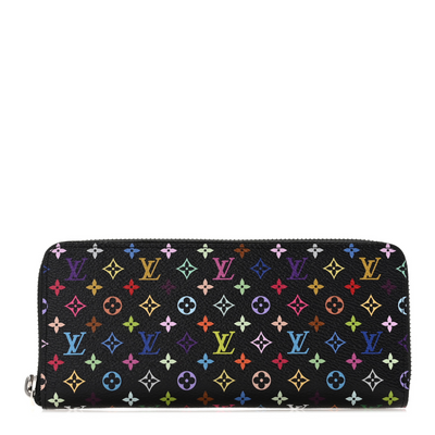Louis Vuitton LV x TM Clémence Wallet M13408