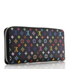 Louis Vuitton LV x TM Clémence Wallet M13408