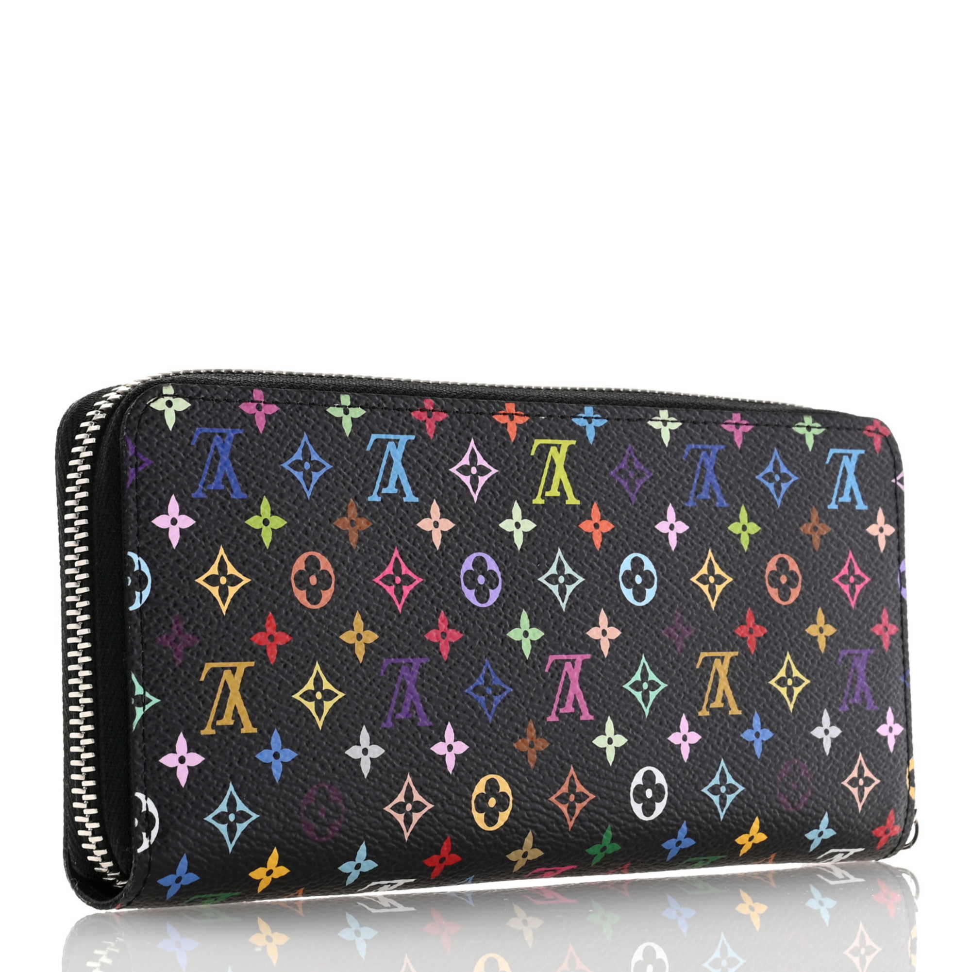 Louis Vuitton LV x TM Clémence Wallet M13408– TC Louis Vuitton LV x TM Clémence Wallet M13408– TC