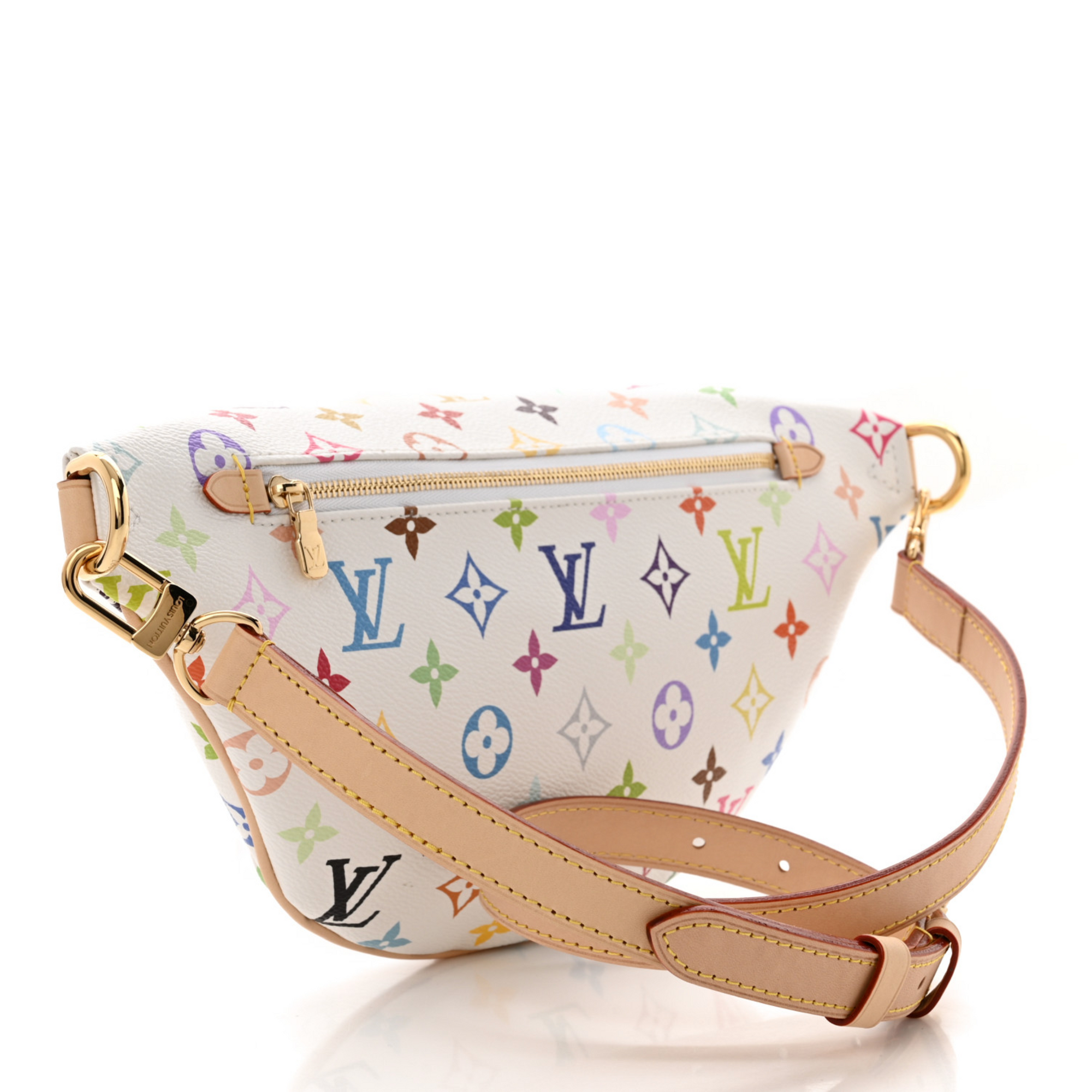 Louis Vuitton LV x TM High Rise M13660– TC Louis Vuitton LV x TM High Rise M13660– TC