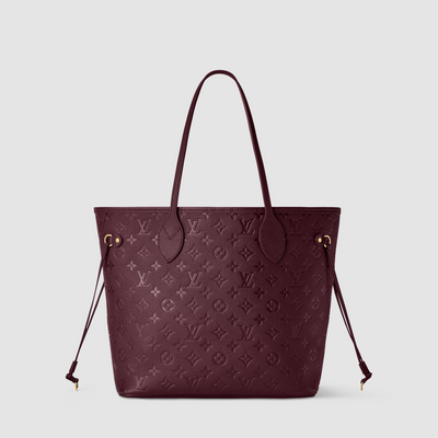 Louis Vuitton Neverfull MM M2A398