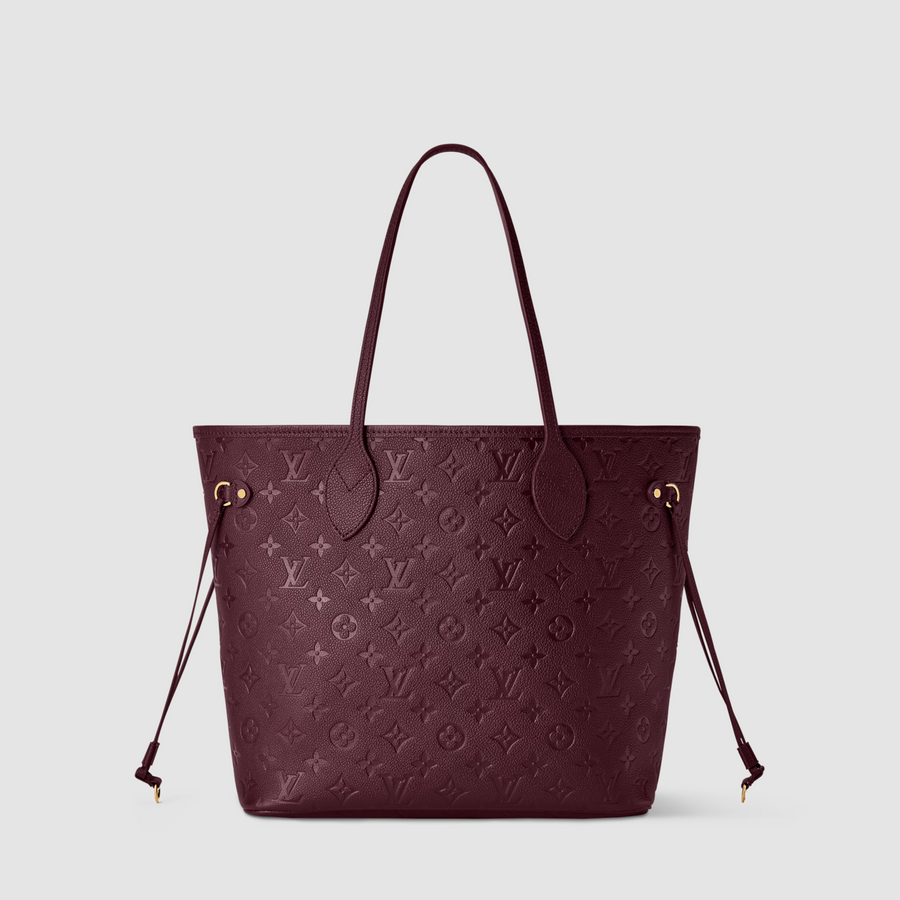 Louis Vuitton Neverfull MM M2A398