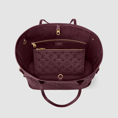 Louis Vuitton Neverfull MM M2A398