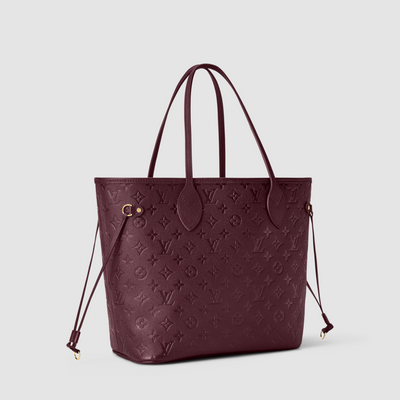 Louis Vuitton Neverfull MM M2A398