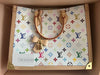 Louis Vuitton LV x TM OnTheGo Murakami MM M13079