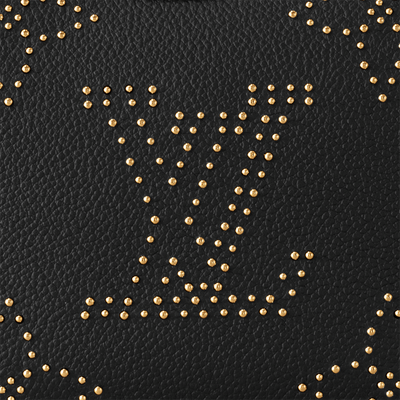 Louis Vuitton Studs Monogram Bagatelle M46735