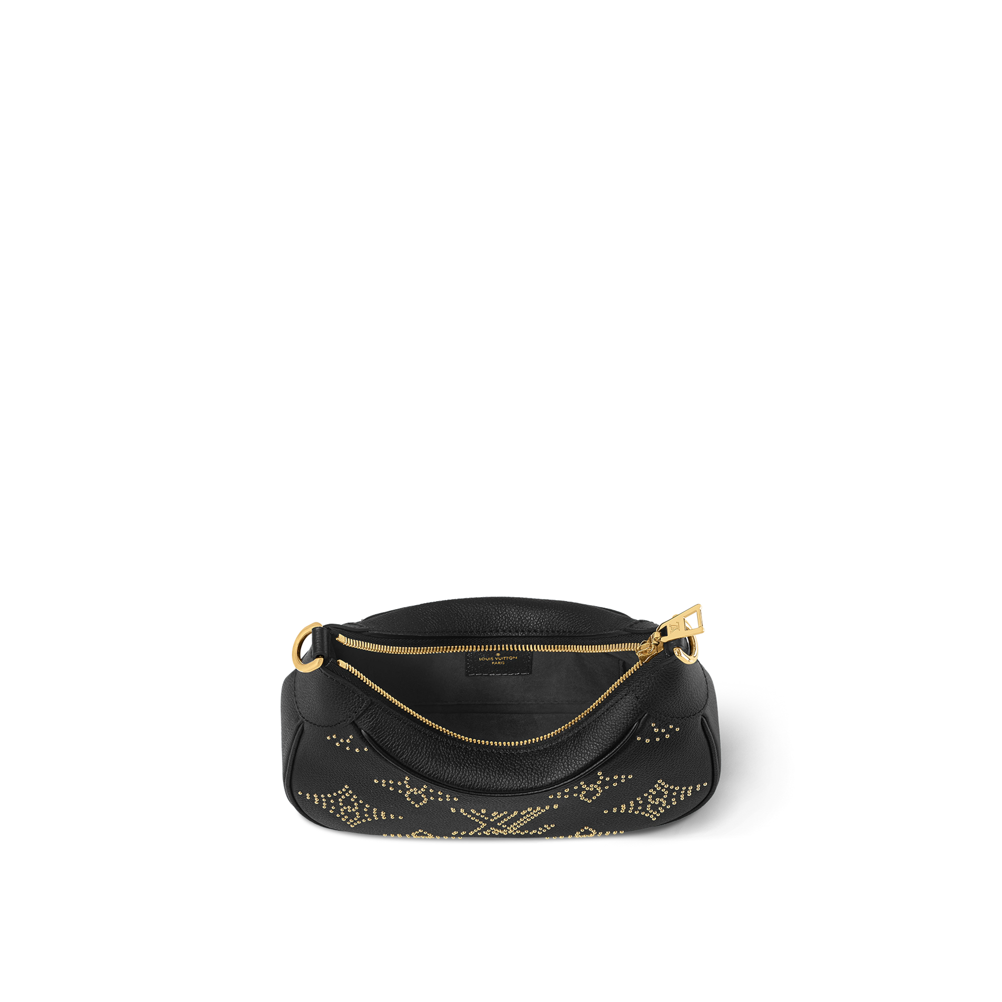 Louis Vuitton Studs Monogram Bagatelle M46735