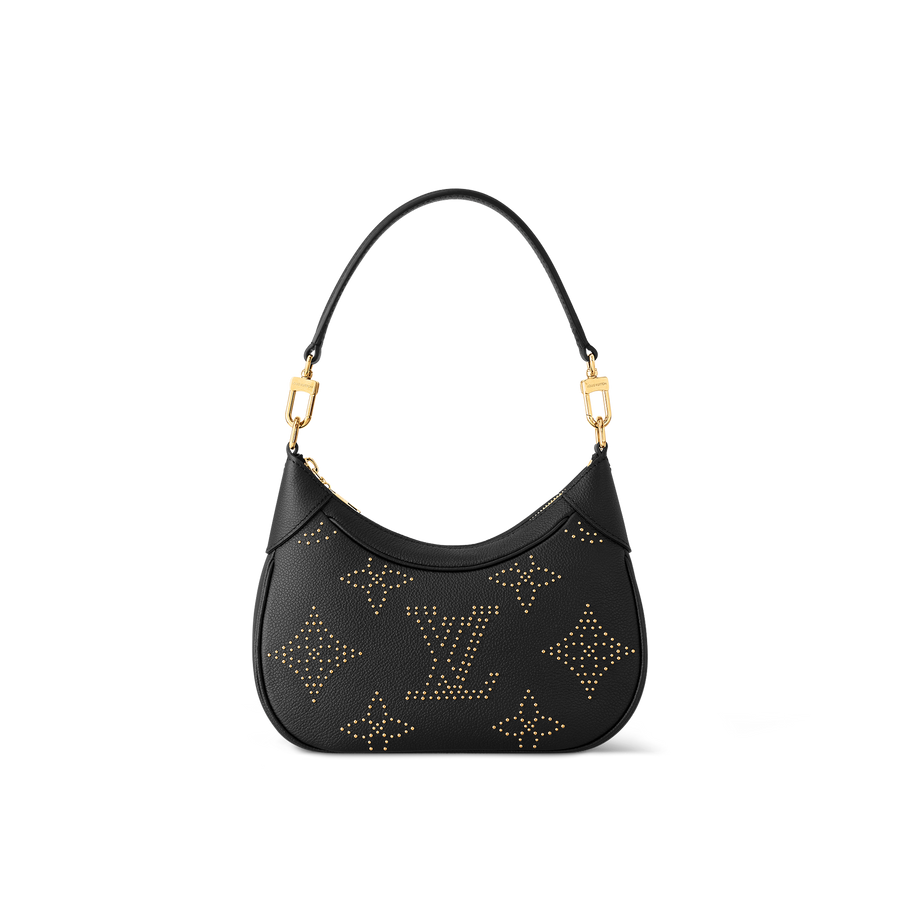 Louis Vuitton Studs Monogram Bagatelle M46735