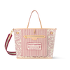 Louis Vuitton Travels with Grace Coddington Reversible Neverfull Inside Out GM M15124
