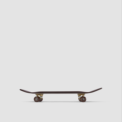 Louis Vuitton Skateboard Henry Taylor GI0992