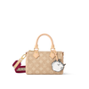 Louis Vuitton Travels with Grace Coddington Speedy Bandouliere 20 M15151
