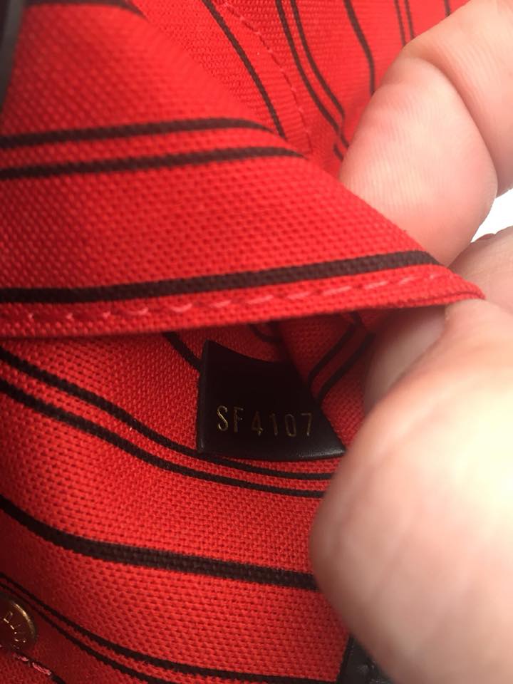 Louis Vuitton | My World Tour Monogram Neverfull | MM - The-Collectory